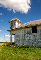 Grange Hall, Pleasantville